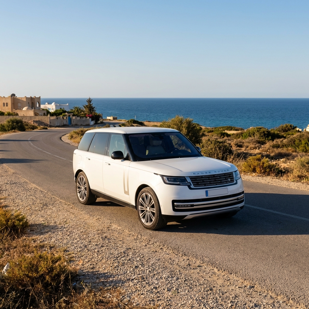 Car Rental